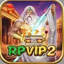 RPVIP2 - Permainan Kasino Seru dan Mengasyikkan