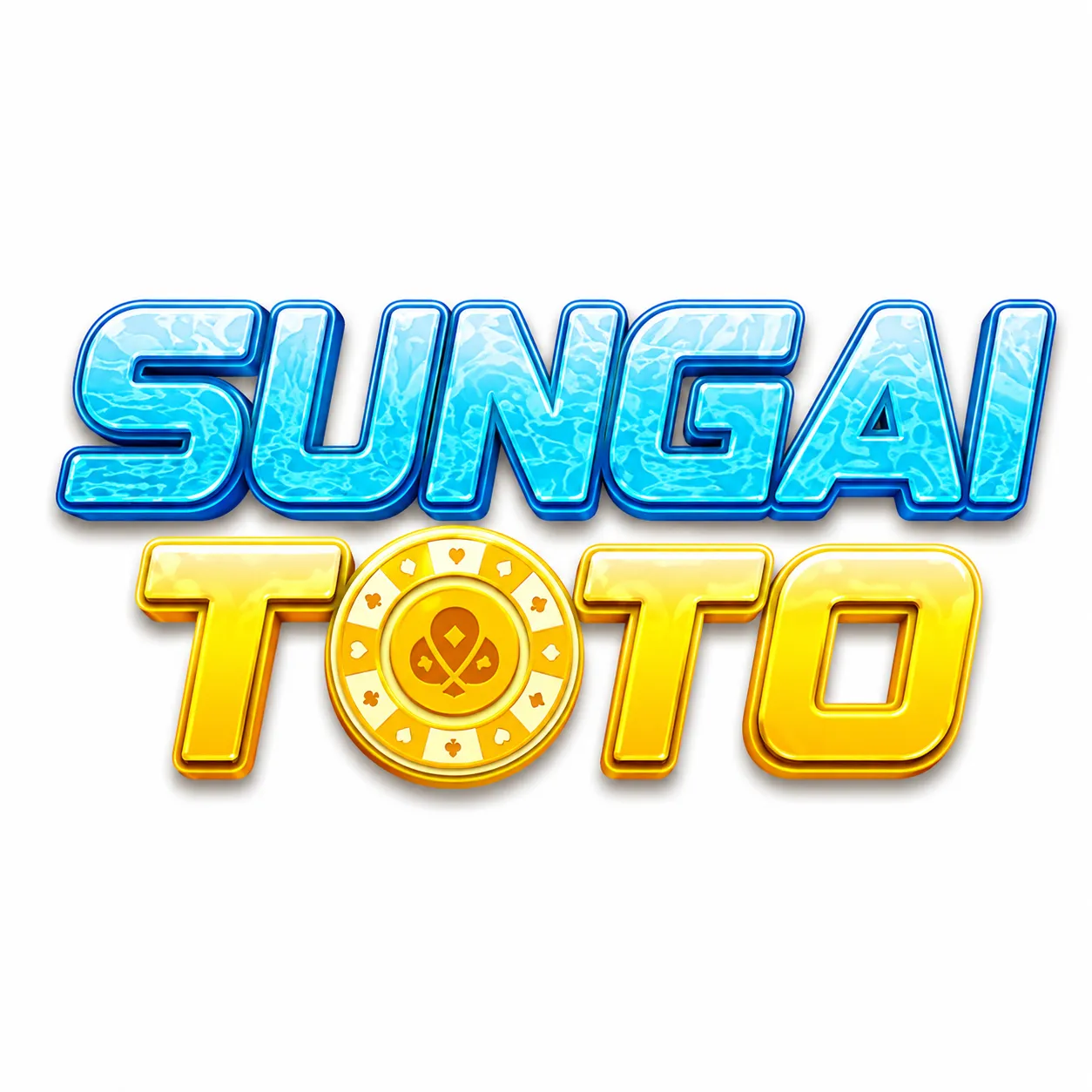 SUNGAITOTO - Game Sepak Bola Seru dan Menarik